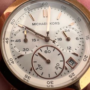 MKORS LADIES WATCH